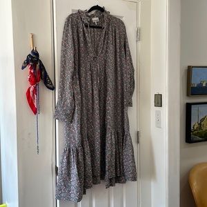 Brand new w/out tags Ganni dress